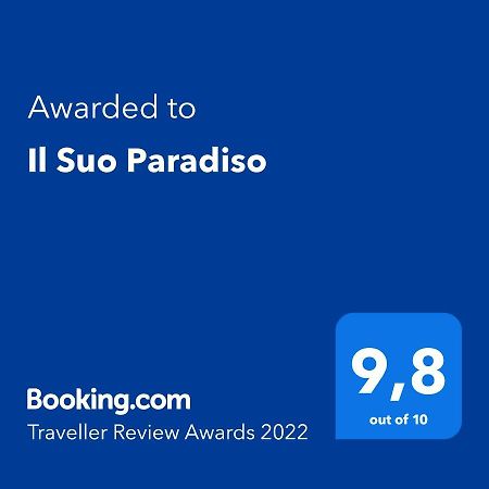 Il Suo Paradiso Dhavgáta Esterno foto