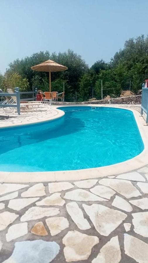 Il Suo Paradiso Dhavgáta Esterno foto