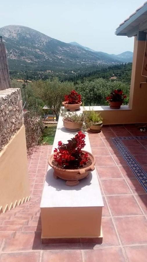 Il Suo Paradiso Dhavgáta Esterno foto