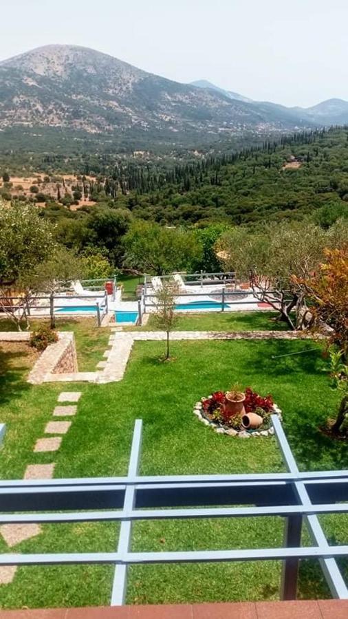 Il Suo Paradiso Dhavgáta Esterno foto