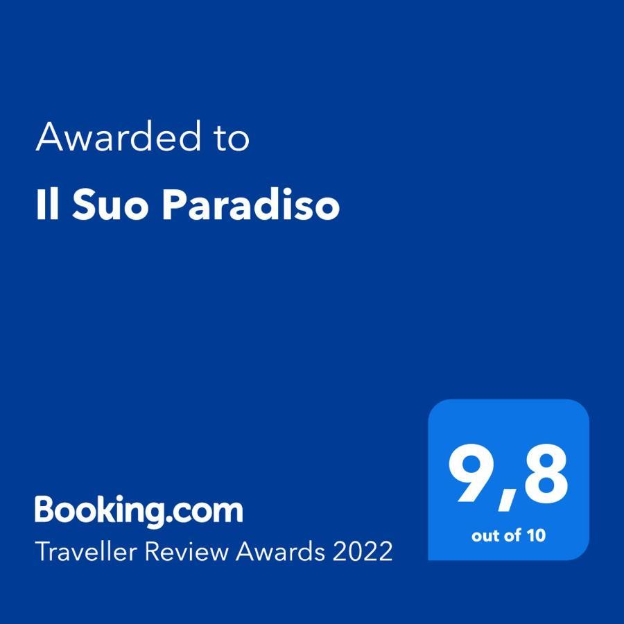 Il Suo Paradiso Dhavgáta Esterno foto