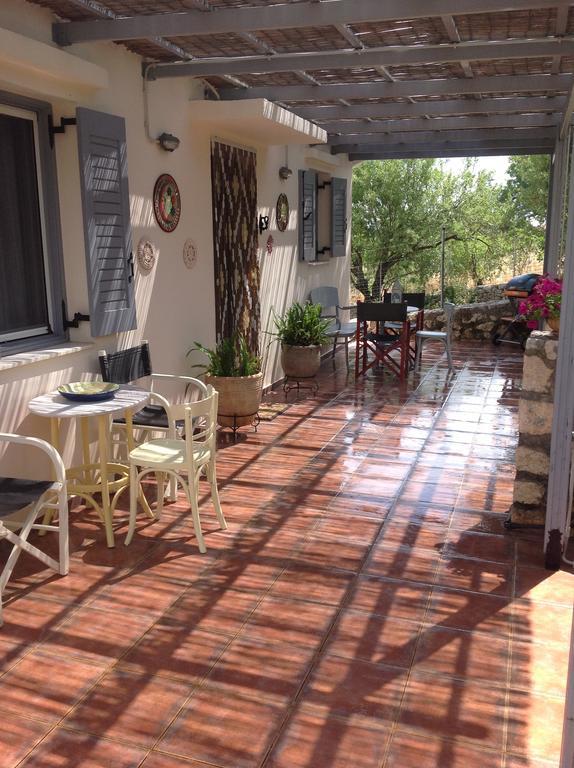 Il Suo Paradiso Dhavgáta Esterno foto