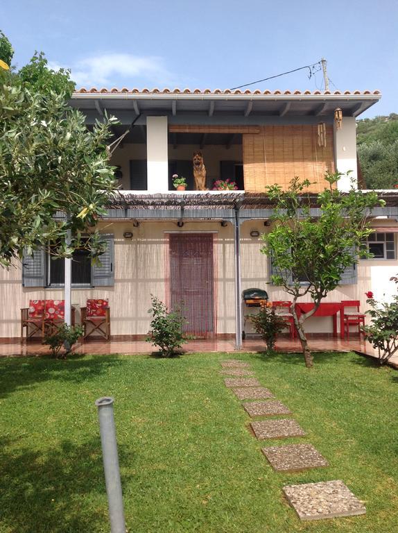 Il Suo Paradiso Dhavgáta Esterno foto