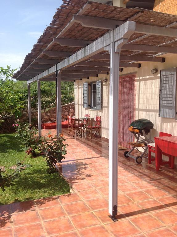 Il Suo Paradiso Dhavgáta Esterno foto