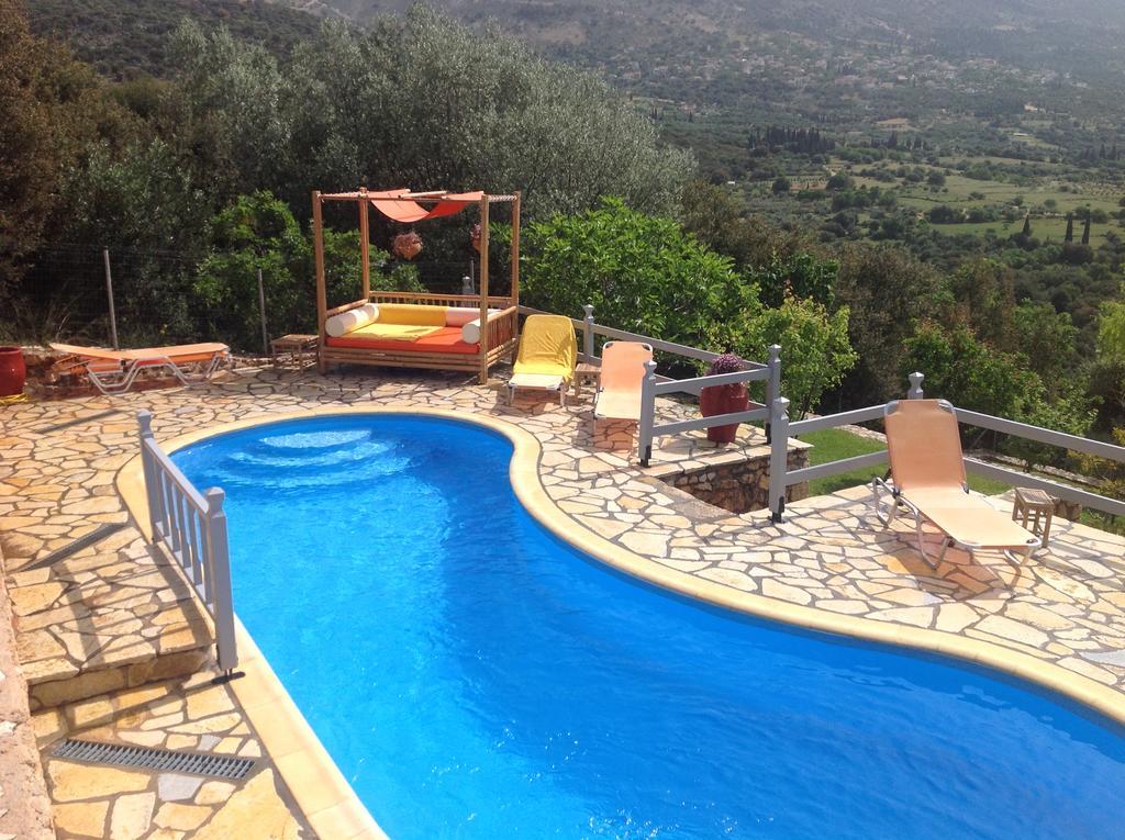 Il Suo Paradiso Dhavgáta Esterno foto