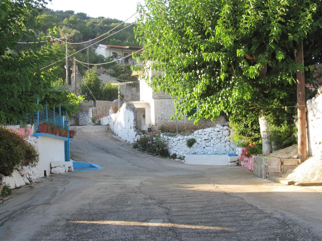 Il Suo Paradiso Dhavgáta Esterno foto